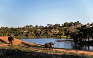 Simbavati Hill [320x200]